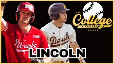 Lincoln Regional Preview & Picks - 2026 NCAA Baseball Tournament Betting Odds