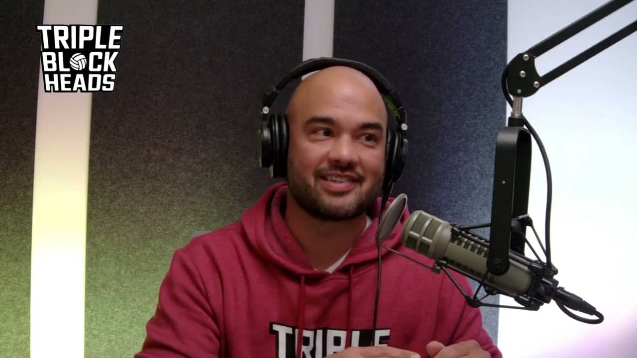 TBH Episode 24: Behind the Line: Integrating Back Row Offense