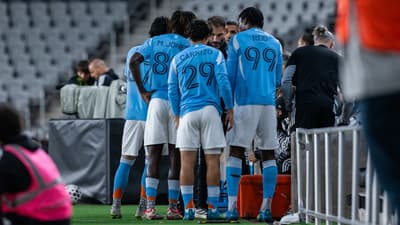 Recapping NYCFC vs. Columbus x2, Red Bulls, & Charlotte | Episode 176