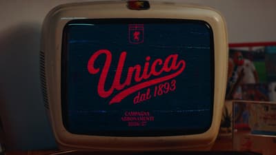 Unica: campagna abbonamenti 2026/27