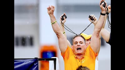 Inside Tennessee Swimming’s Recruiting Formula: Talent, Character, Curiosity
