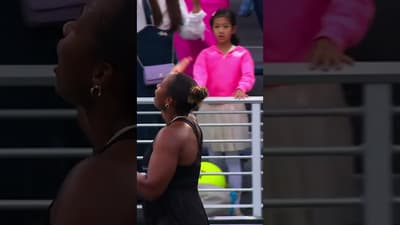 This match got HEATED! 😳