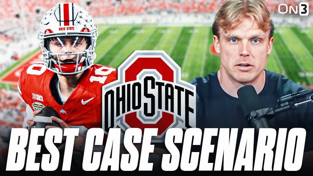 What's Ahead Of Ohio State Buckeyes Football In 2026?