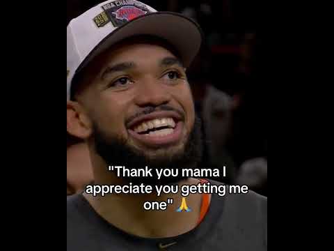 KAT showing love to his mother after winning the chip š