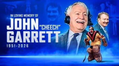 John Garrett Tribute