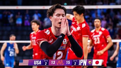The Day Ran Takahashi Shocked the World !!!