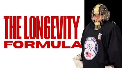 The Longevity Formula for Athletes: Chris Phillips