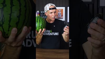Precision F&H + watermelon = perfection? 🍉🤩