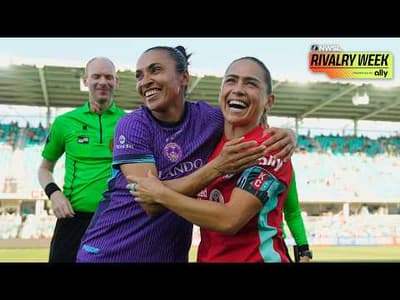 Best of Orlando Pride & Kansas City Current Goals