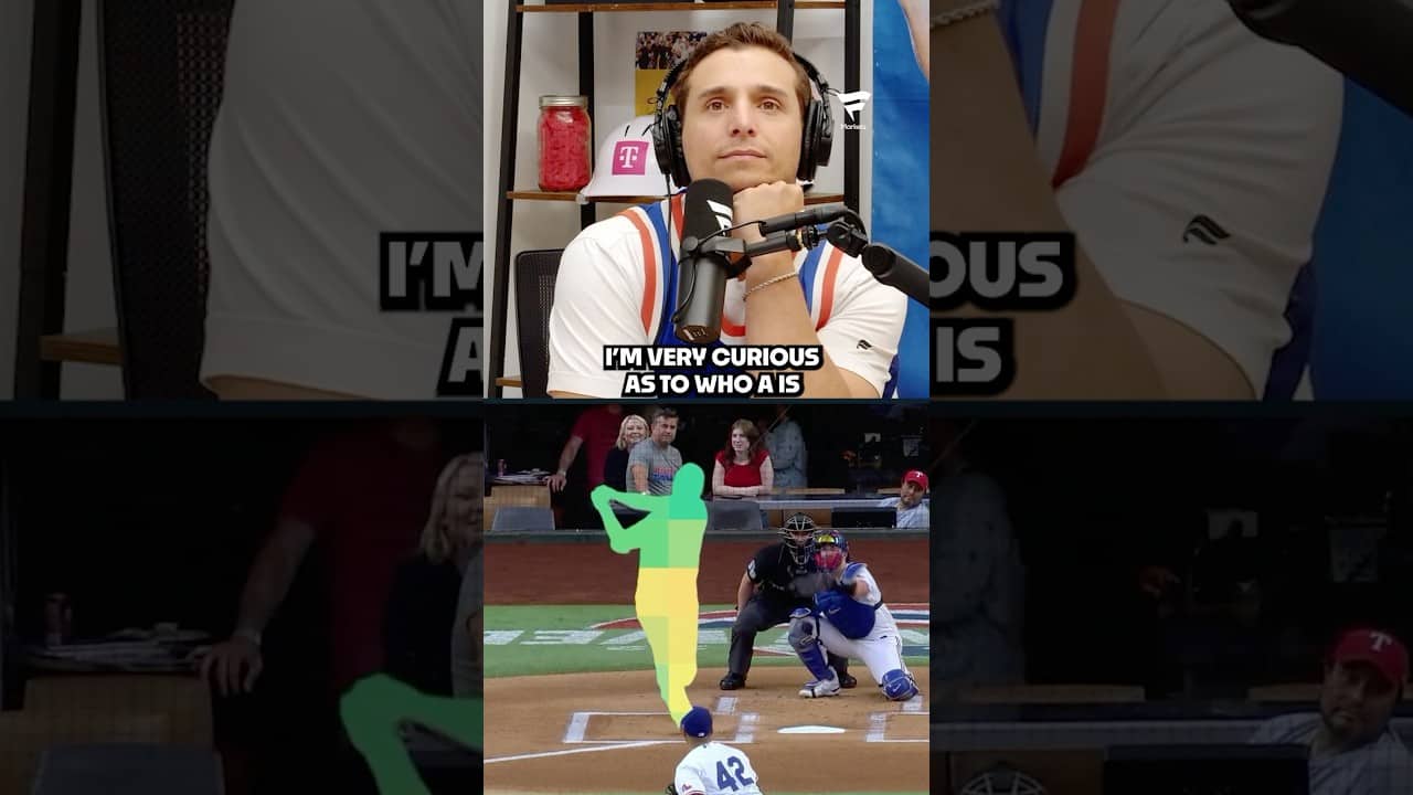 Does Shohei Ohtani have the better swing?