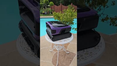 Beatbot Sora 70 AI Pool Cleaner