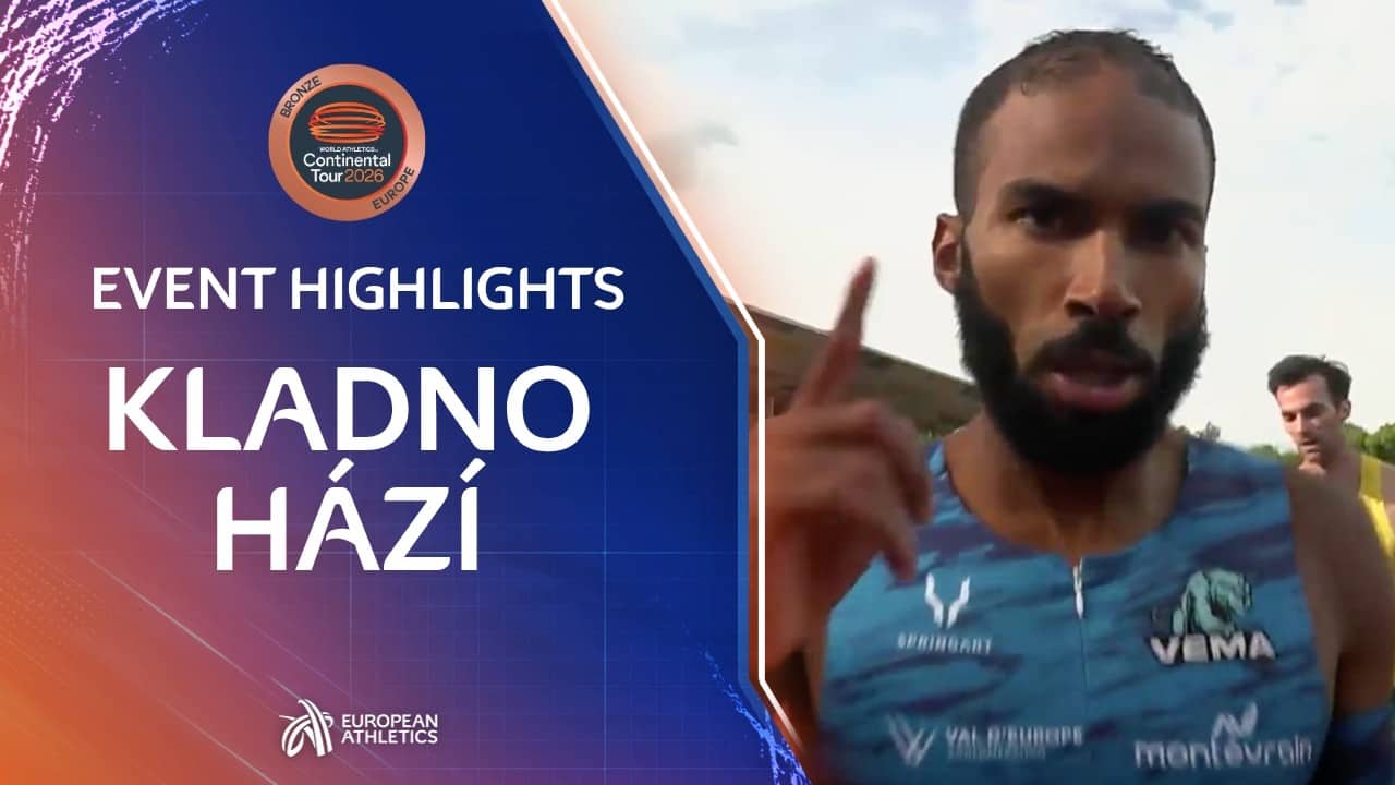 Big Throws in Kladno 💥 | Kladno Hází 2026 Highlights