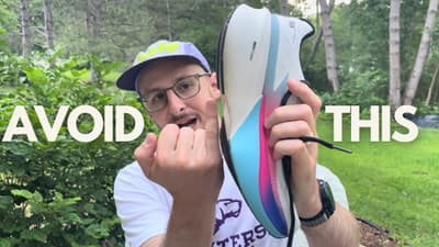 Shoes for Lateral Stability: Do's and Dont's