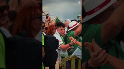 Así se vivió la previa del #elchegetafe