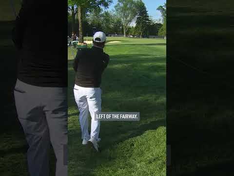 How to play out of the ROUGH! ๐ฎโ๐จ