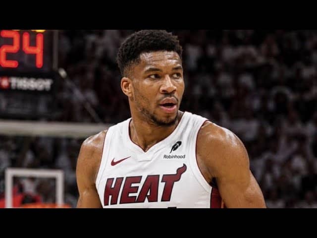 NBA’s NEW Anti-Tanking Rule Just HELPED The Miami Heat Land GIANNIS?!