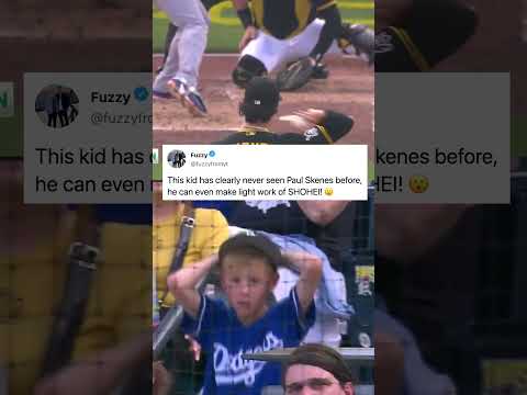 he can even get ohtani š