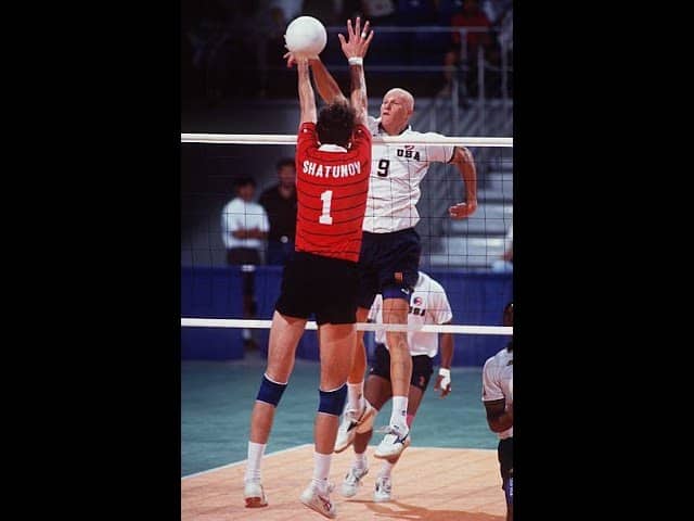 Set The Pipe!! #36 Bob Samuelson: The Legacy of Bob Samuelson in USA Volleyball