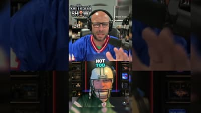 Who would win in Madden ? #madden27 #madden #viral #ad