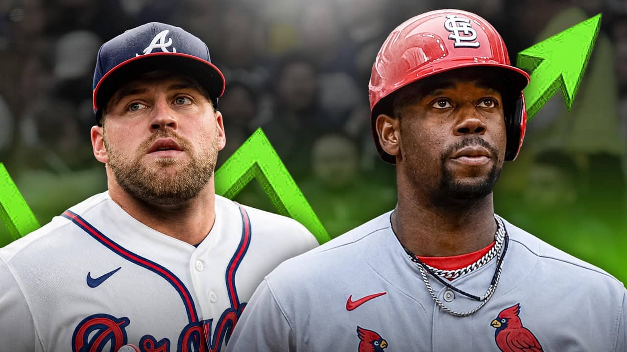 Most Surprising Players So Far This Season
