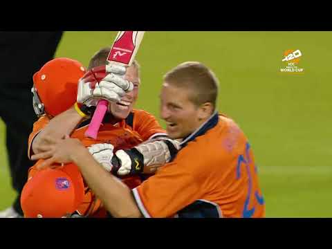 The rise and rise of Netherlands | T20WC 2026