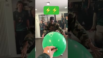 Kleiner REFLEX-TEST⚡ #svw