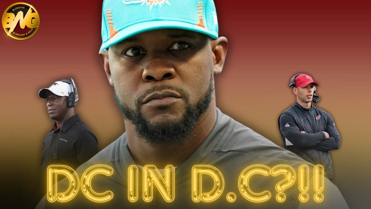 A NEW DC in D.C?!?! f/ @Rio_Robinson91