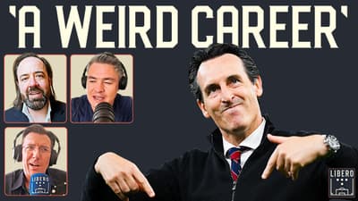Can Unai Emery Break Through The Europa League Glass Ceiling? | Libero 123
