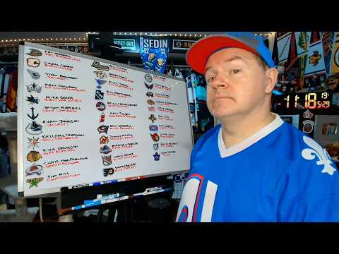 A Look at Every Franchise with the Draft and Free Agency Looming