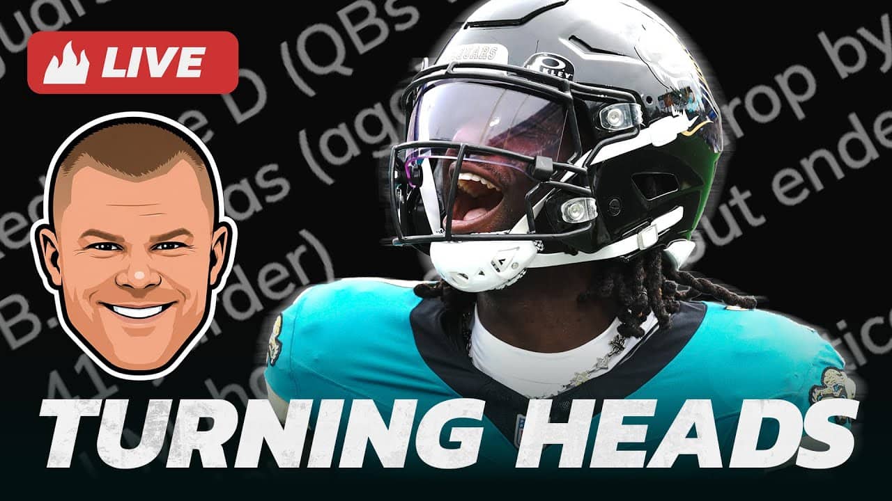 14 Players Turning Heads at NFL Mandatory Minicamp | 2026 Fantasy Football