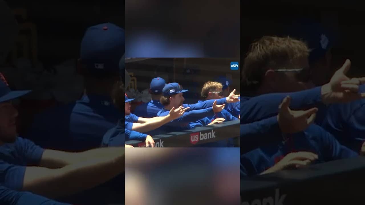 The Amazin' Spider-Mets 🕷️