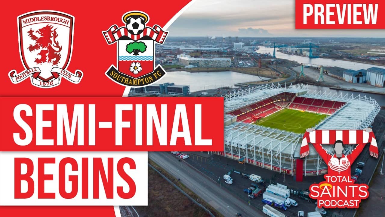 Can Southampton Get Revenge At The Riverside?