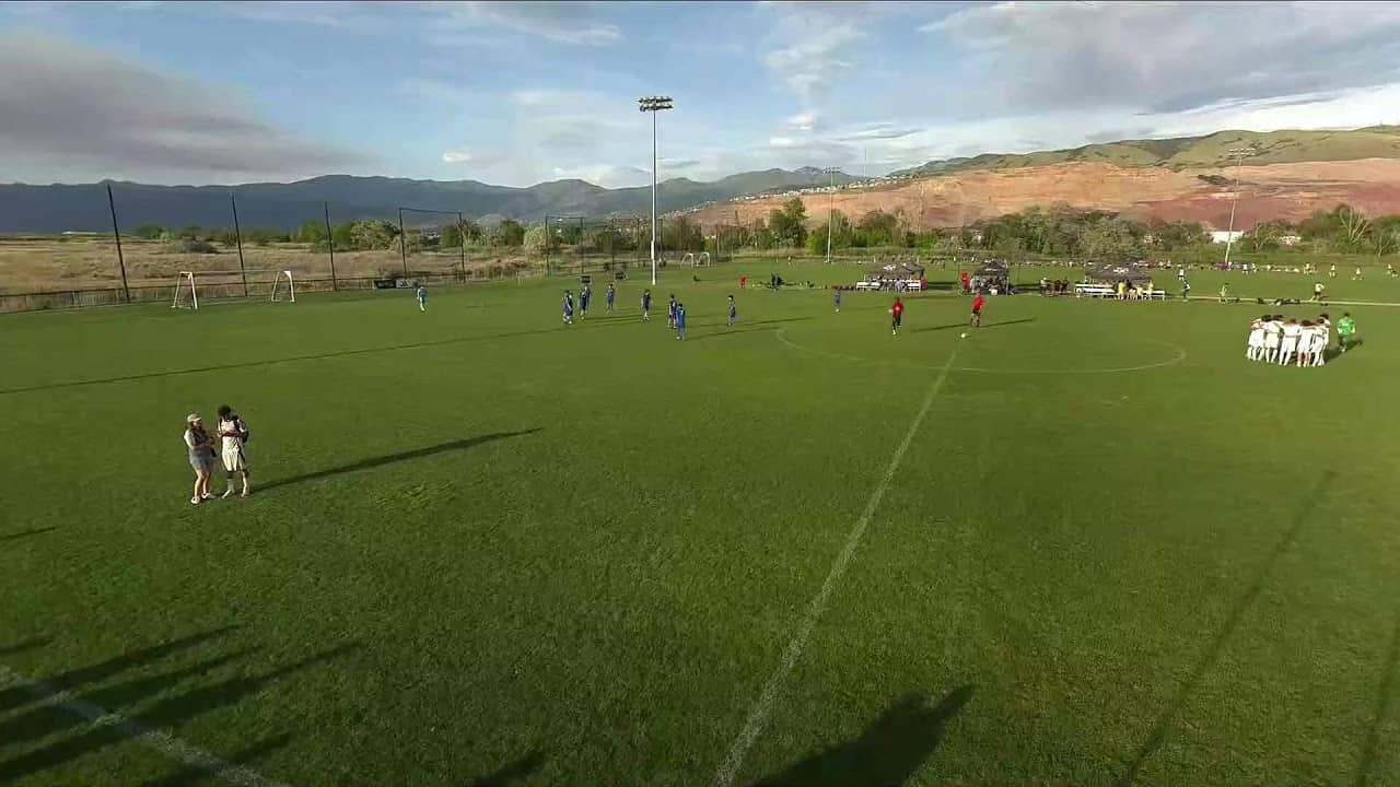 U18 vs Atlanta United