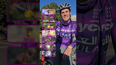 Alessandro De Marchi joins the crew for week two of the Giro d’Italia 🙌🤩