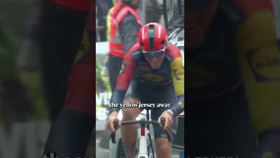 Jakob Soderqvist made the most of the conditions to take his first GC title at the Tour de Hongrie.