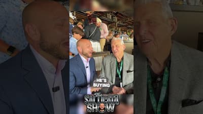 Coach Parcells on Aaron Glenn #jets #nfl #viral