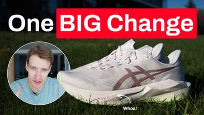 ASICS Novablast 6 | This shoe got FASTER, but is it BETTER?