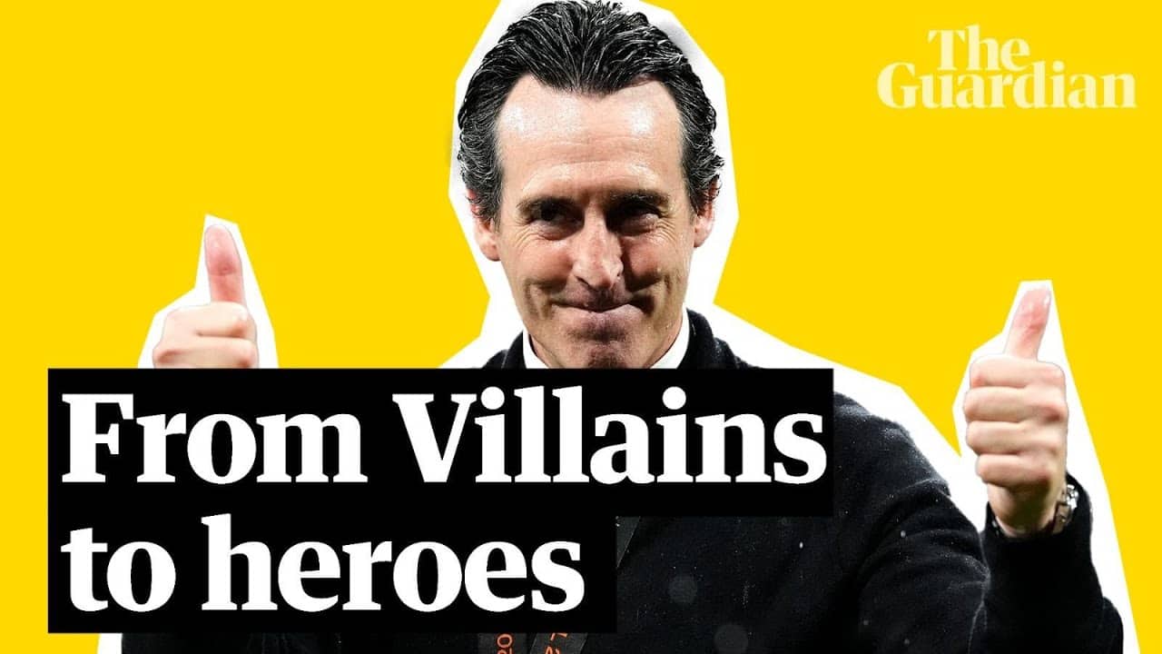 Turkish delight for Villa and the Premier League relegation battle | Football Weekly