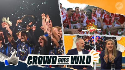 Auckland FC are the champions! The Arsenal cannon fires again and surf's up in Raglan! | CGW