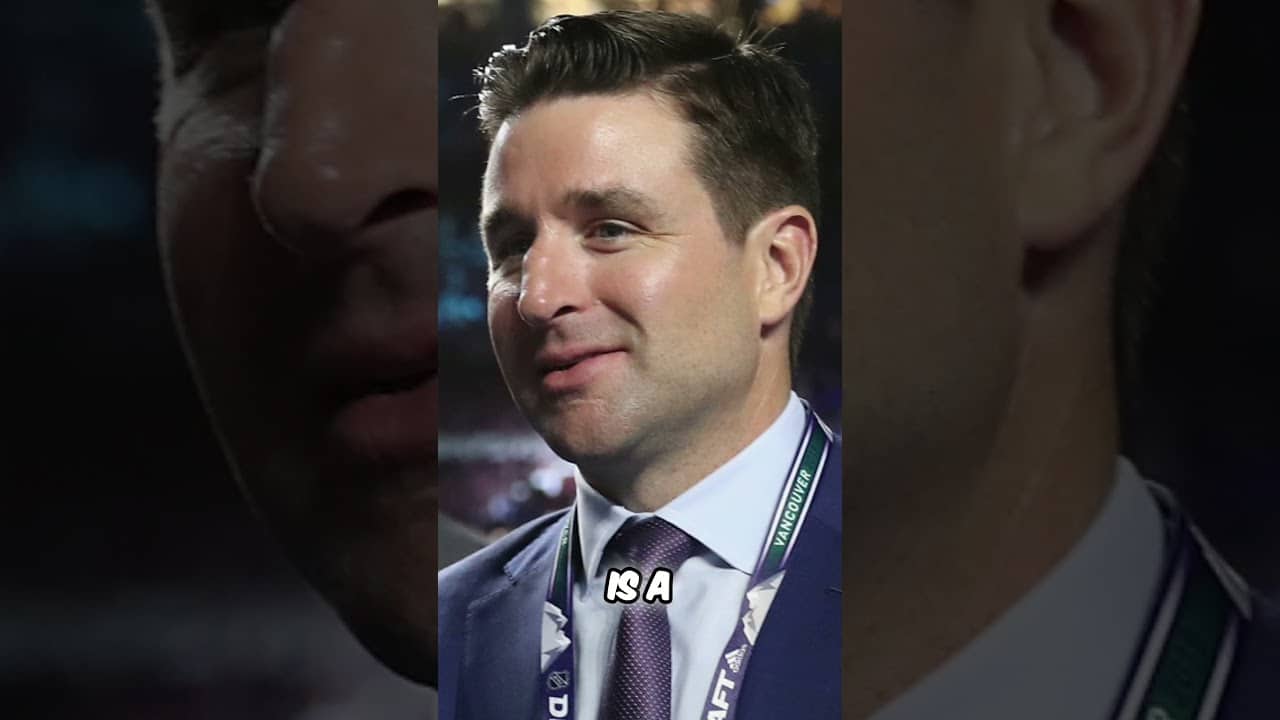 Adam Fox Was ABSOLUTELY SNUBBED Off Team USA #rangers #nhl #hockey #olympics #nordcast