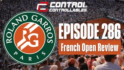 French Open Review 2026!