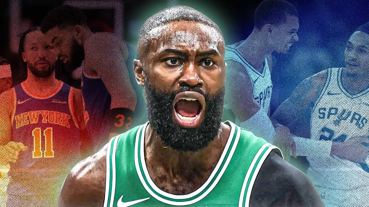 What a Knicks Title Means for the Celtics