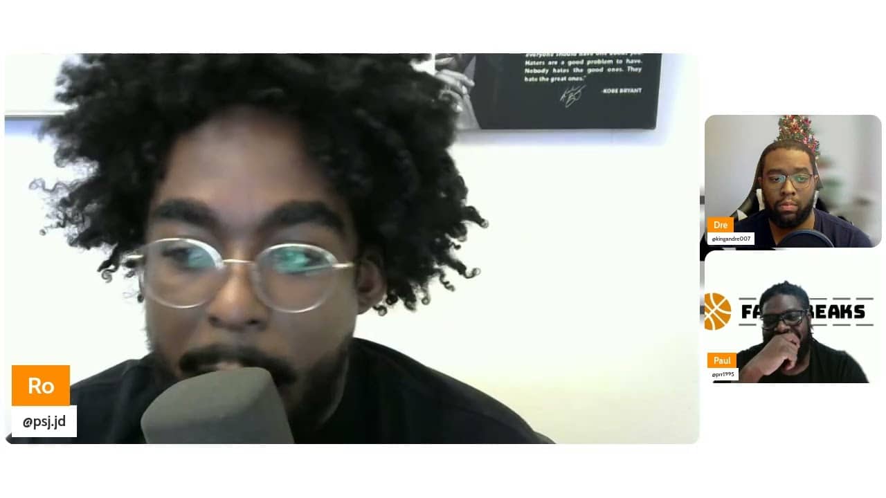 Episode 100: Disappointment Is Worse Than Anger (Ft Homesick Nomad)