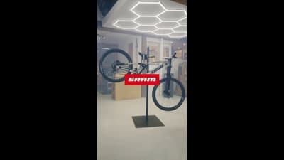 BUILT | Brandon Semenuk Prototype Trek Session