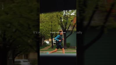 How I’m rebuilding my body for the next marathon