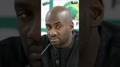 Otto Addo FIRED! 🇬🇭😳 But is the timing wrong with the #WorldCup just 3 months away? #football