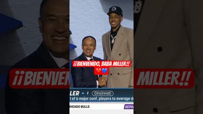 Welcome to Clipper Nation, Baba Miller! ❤️💙 #shorts