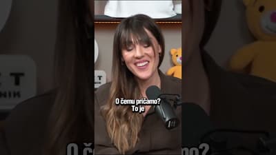 Manjak kilograma / Marija Vukovic