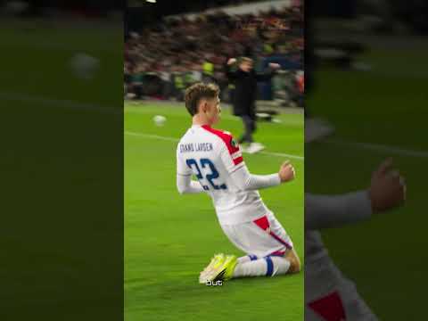 Jørgen Winning GOTM for April 🥰