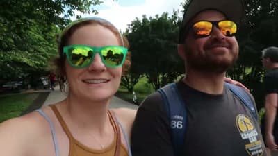 Quick Channel Update: Upcoming Races and Trips